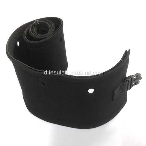 FNC-lengan kabel debu Neoprene